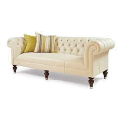 Mitchell Gold + Bob Williams Chester Sofa - Products