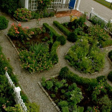 Side Garden