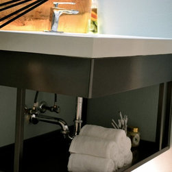 Camelback Condo Guest Bathroom - Products