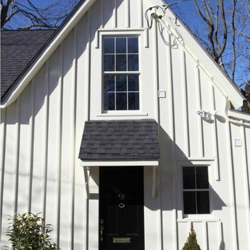 Newport Historic Renovation