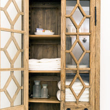 kitchen pantry door
