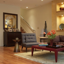 BASEMENTS