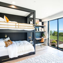 Kids Bedrooms