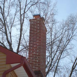 Chimneys - Indoor Fireplaces