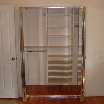 Bedroom Closets
