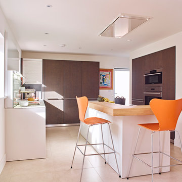 bulthaup b3 - Kitchen Upgrade