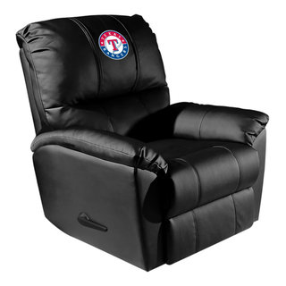 Freedom Rocker Recliner with Dallas Cowboys