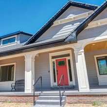 Craftsman Exteriors