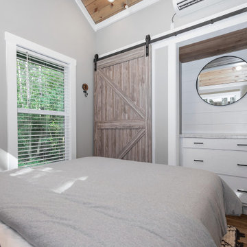 Tiny Home - Clayton Park Models - The Coldwater
