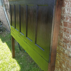 Custom Headboards by Vintage Headboards - Headboards