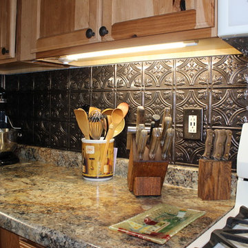 Kitchen Design: Open Concept Style, Mid Continent Cabinetry