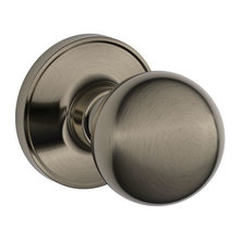 Doorknobs