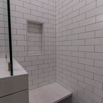 Cotswold Charm: Bathroom Edition