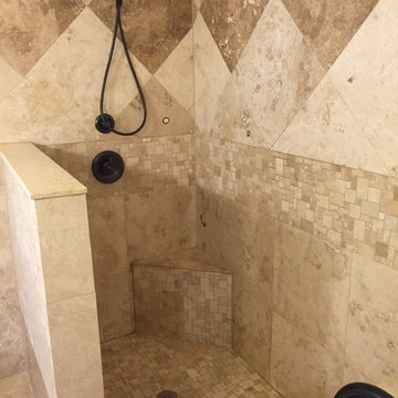 Complete Home Renovation