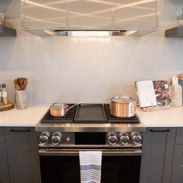 Check out this incredible Dacor design from Breanna Lukacsy of Hella Design Stud