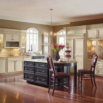 Decora Cabinets
