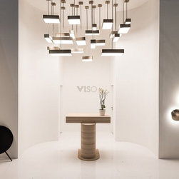 Briggs Ceiling Lamp by Viso - Pendant Lighting
