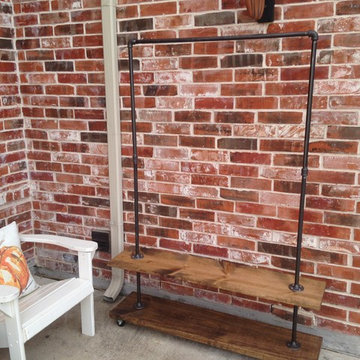 Garment Racks