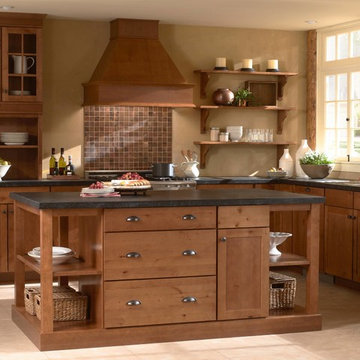 Mid-Continent Cabinetry