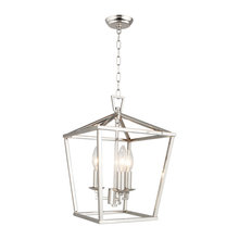 Lighting for kitchen