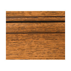 COLONIAL W/ BOLD COFFEE SHADOW - QTR SAWN WHITE OAK - Products