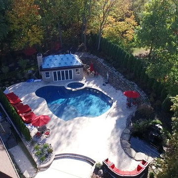 Westrock Pool and Spa