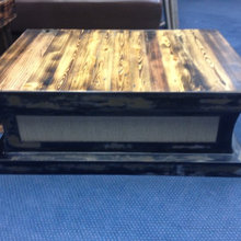 Pallet Furniture