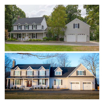Rebuild in Woolwich Twp NJ