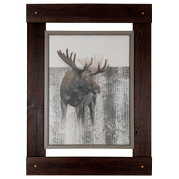 Rustic Prints And Posters by ArtMaison Canada