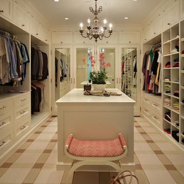 Captivating Carpet