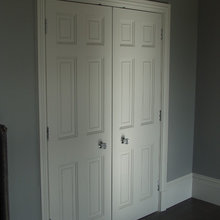 door