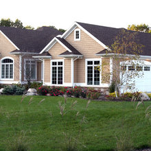 Siding