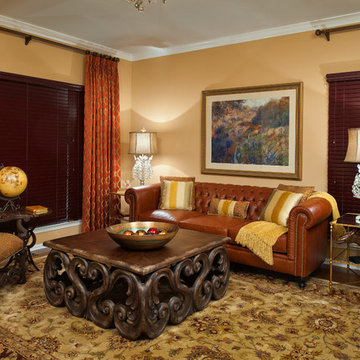 Dream Room 2014
