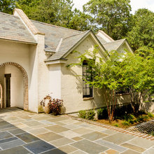 Exterior Ideas