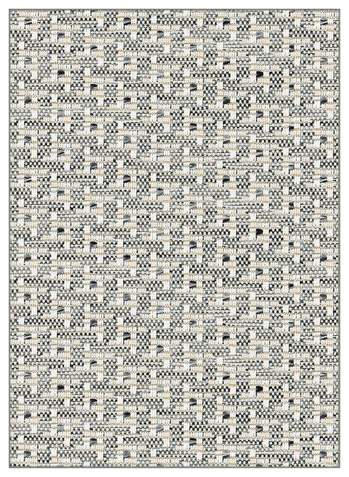 Couristan Virgin Gorda Indoor/Outdoor Area Rugs | 50+ Custom Sizes ...