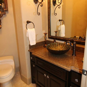 Paragon Designer- Allison Moore New Custom Home Projects