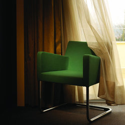 Cosy Armchair by B&T Design - Dining Chairs