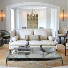 living rm - paint ideas