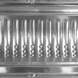 EC0603 CORNICE - Wallpaper