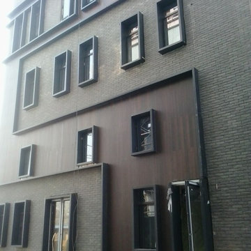 dasso.XTR RainClad Siding in Liaoning Panjin Jinlian Classic Collection