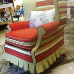 slipcovers - Furniture