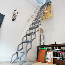 ladders