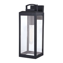 Outdoor Lighting