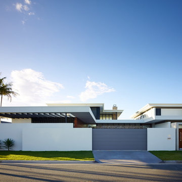 Riverfront Residence