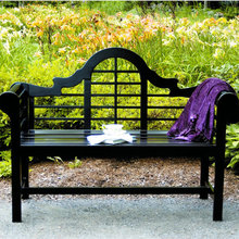 Outdoor furniture