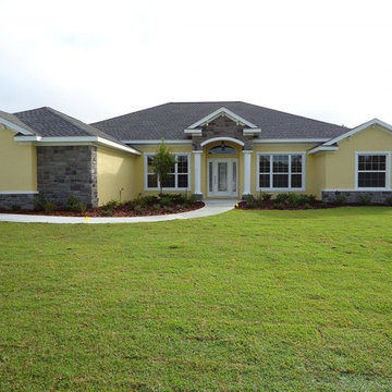 Exteriors