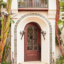 EP Entrance