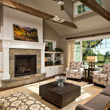 2013 Showcase of Homes - Old Stone Ridge