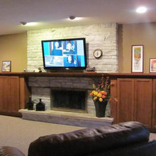 family room ideas