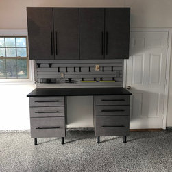 Garage Cabinets - Products